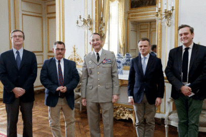 Rencontre nr 37